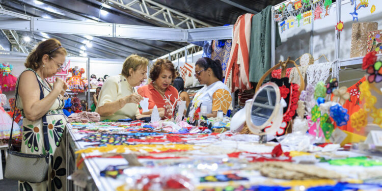 Vila do Forró assegura geração de renda para empreendedores sergipanos no mês de julho