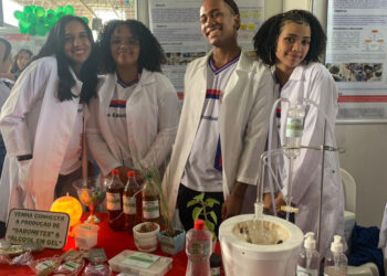 Centro de Excelência José Rollemberg Leite é destaque como polo de inovação e desenvolvimento acadêmico