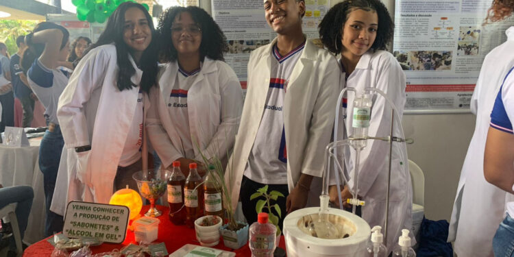 Centro de Excelência José Rollemberg Leite é destaque como polo de inovação e desenvolvimento acadêmico