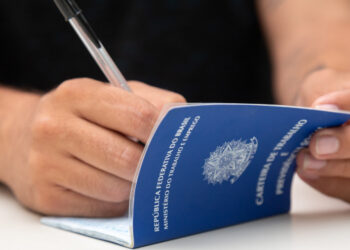 Sergipe registrou crescimento de 137% na geração de empregos formais no primeiro semestre de 2024