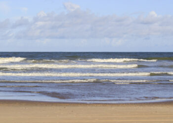Adema volta a classificar Praia do Jatobá como própria para banho