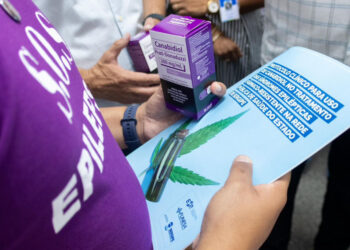 Secretaria da Saúde realizará I Simpósio Sergipano de Cannabis Medicinal