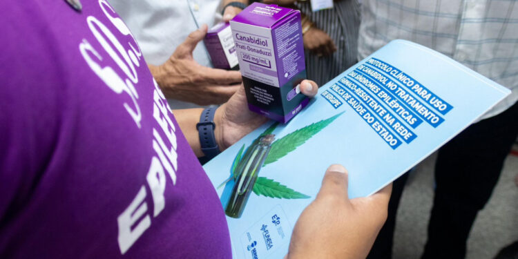 Secretaria da Saúde realizará I Simpósio Sergipano de Cannabis Medicinal
