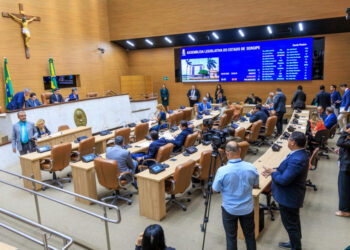 Alese aprova PL do Governo de Sergipe que institui Novo Marco Legal da Inovação