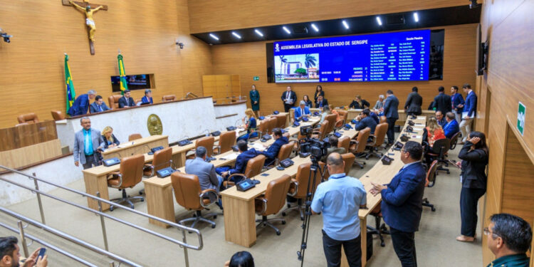 Alese aprova PL do Governo de Sergipe que institui Novo Marco Legal da Inovação