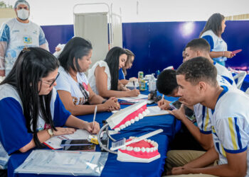 População de Japaratuba é beneficiada com mais de 170 serviços durante 31ª edição do ‘Sergipe é aqui’