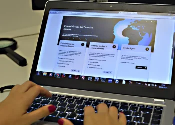 Demanda por títulos do Tesouro Direto bate recorde em junho