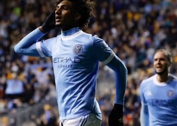 Talles Magno entra no radar e Bahia abre conversas com o atacante