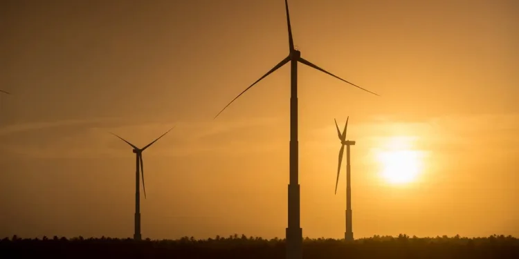 Geração de energia no Brasil tem expansão recorde de 18,7%