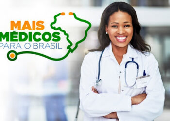 Programa Mais Médicos possui 33 mil inscritos, média de 10,4 profissionais por vaga