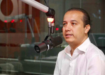 Valadares Filho confirma participação no processo eleitoral em Aracaju