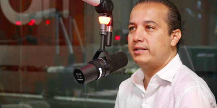 Valadares Filho confirma participação no processo eleitoral em Aracaju