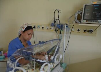 Mortalidade por vírus respiratório em crianças segue alta, diz Fiocruz
