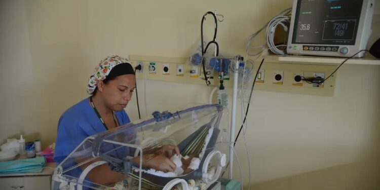 Mortalidade por vírus respiratório em crianças segue alta, diz Fiocruz