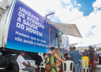 Moradores de Canindé receberão diversos serviços da Saúde durante ‘Sergipe é aqui’
