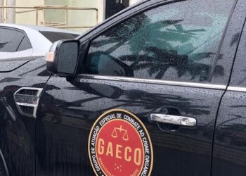 Operação Societas Illicita: a pedido do Ministério Público de Sergipe, Justiça defere medida cautelar e afasta prefeito de Aquidabã