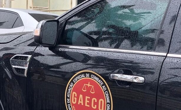 Operação Societas Illicita: a pedido do Ministério Público de Sergipe, Justiça defere medida cautelar e afasta prefeito de Aquidabã