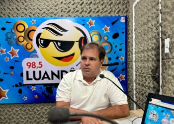 Mário: “estou preparado para trabalhar e melhorar a vida do povo de Riachão”