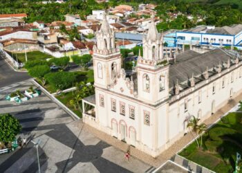 O SAEE é da Capela!, reafirma a prefeita Silvany Mamlak