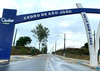 Cedro de São João promove o I Campeonato Municipal de Pipa