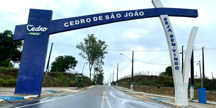 Cedro de São João promove o I Campeonato Municipal de Pipa