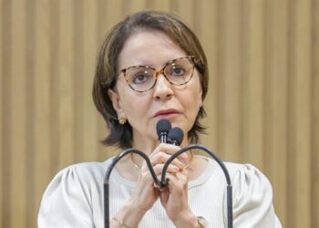 Emília destaca compromisso com o aleitamento materno em seu Plano de Soluções