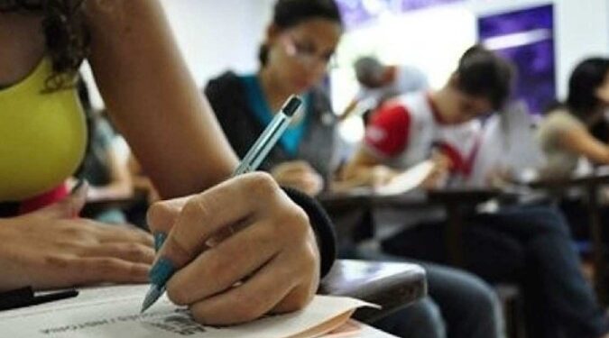 Cerca de 215 mil pessoas devem trabalhar na aplicação do CNU