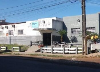 Rede de saúde do município de Aracaju é um caos, diz usuário