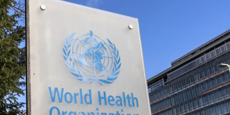 Emergência global por mpox: OMS não aconselha lockdown