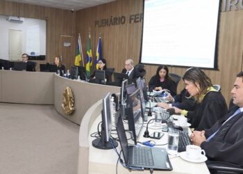 Sessão do TRE-SE culmina em multas e condenações por campanhas antecipadas em cinco municípios