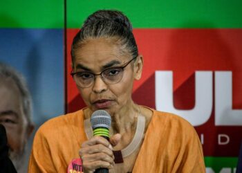 Ministra do Meio Ambiente deve comparecer ao Congresso Nacional para explicar recorde de queimadas ao longo de 2024