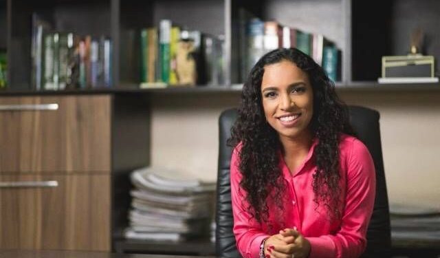 PSOL oficializa candidatura de Niully Campos à Prefeitura de Aracaju