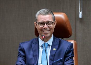 Pesquisa Atlas Intel aponta que 67% dos sergipanos aprovam gestão Mitidieri