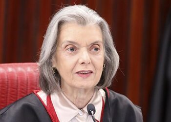 Presidente do TSE destaca início do horário eleitoral gratuito nesta sexta (30)