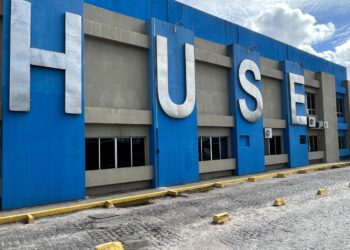 Hospital de Urgências de Sergipe já realizou mais de 400 cirurgias vasculares em 2024