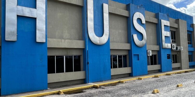 Hospital de Urgências de Sergipe já realizou mais de 400 cirurgias vasculares em 2024