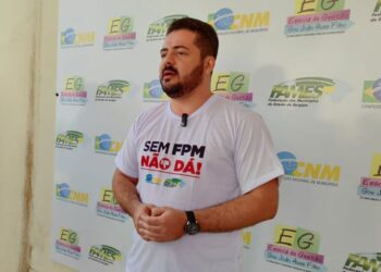 Presidente da FAMES diz que atraso no repasse de royalties preocupa municípios sergipanos