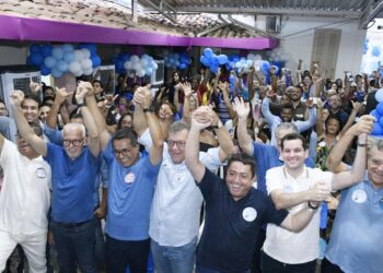 PP homologa Fabiano Oliveira pré-candidato a vice-prefeito de Aracaju