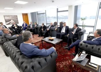 Poderes anunciam consenso sobre emendas; regras saem em até 10 dias