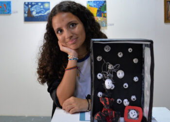 Seduc divulga lista de classificados para a exposição Avie! 2024