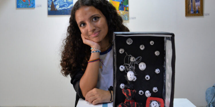 Seduc divulga lista de classificados para a exposição Avie! 2024