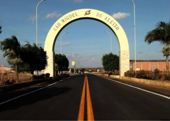 Conheça município sergipano com apenas uma candidatura à prefeitura nestas eleições