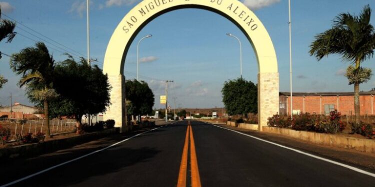 Conheça município sergipano com apenas uma candidatura à prefeitura nestas eleições