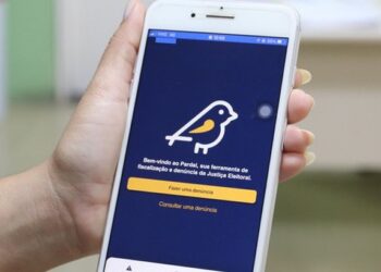 Pardal Móvel: aplicativo recebe denúncias de propaganda eleitoral irregular na internet
