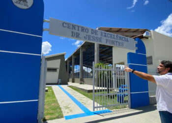 Cehop intensifica fiscalização de obras públicas no estado de Sergipe