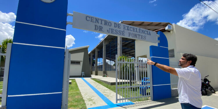 Cehop intensifica fiscalização de obras públicas no estado de Sergipe