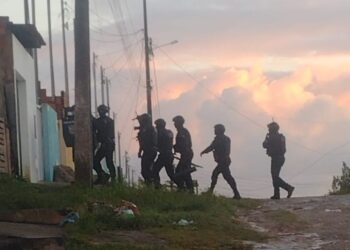 Operação Perséfone desmantela esquema de tráfico e lavagem de dinheiro com alvos em cinco estados