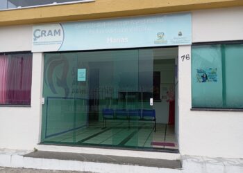 CRAM de Neópolis destaca a campanha do Agosto Lilás