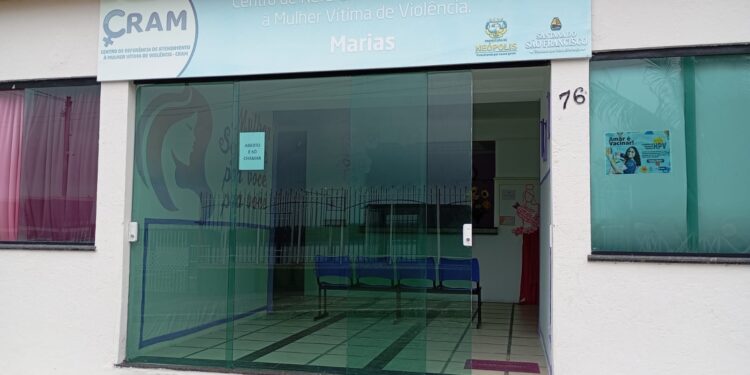CRAM de Neópolis destaca a campanha do Agosto Lilás