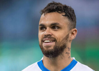 Michael no Flamengo tem nova situação e volta do atacante tem aprovação